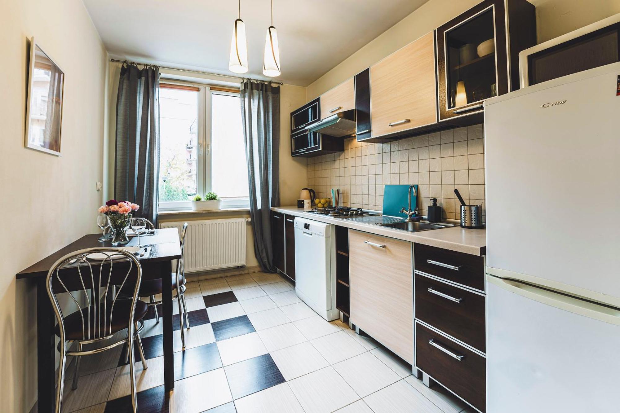 Apartament Niecala Prince Deluxe Lublin Exteriér fotografie