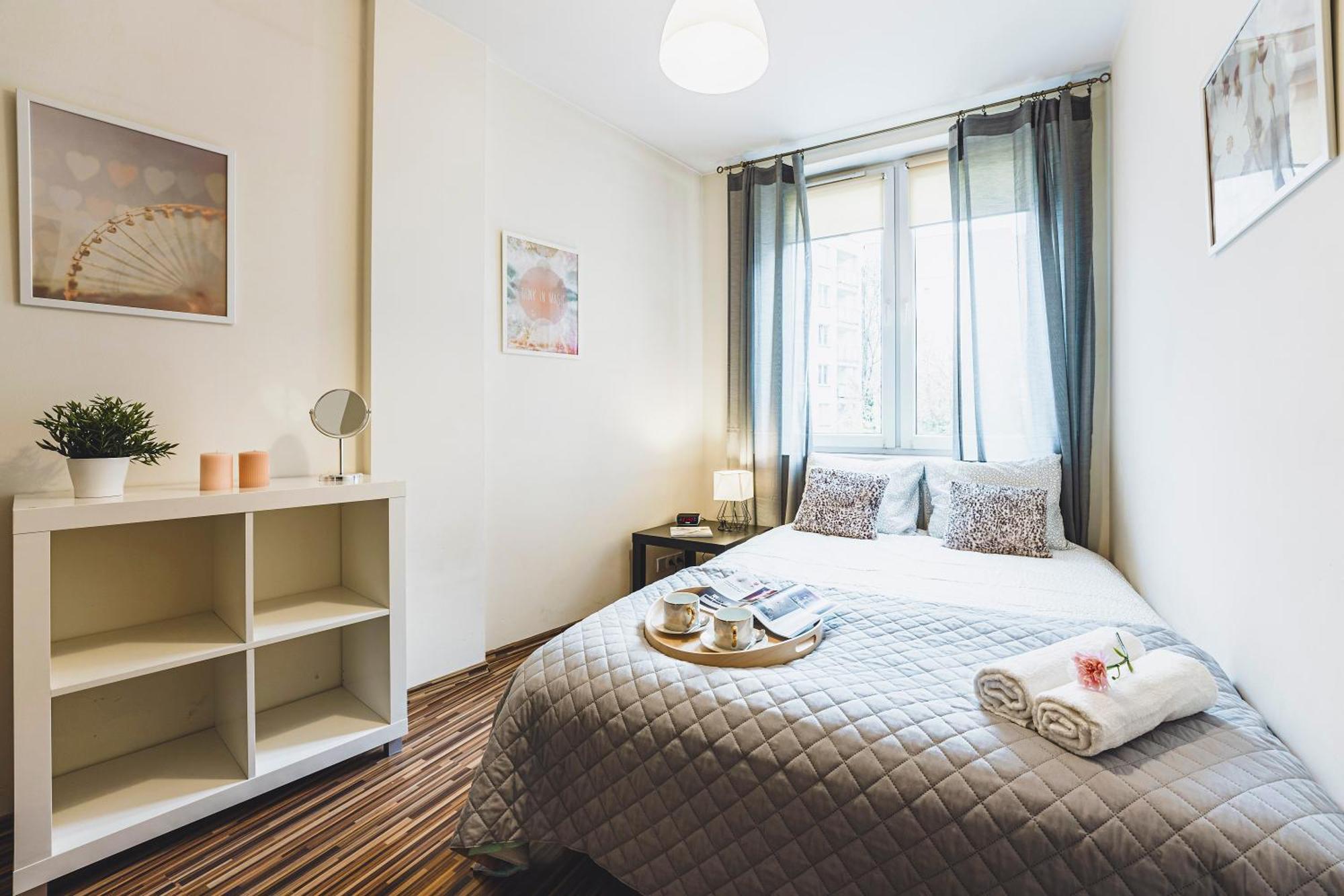 Apartament Niecala Prince Deluxe Lublin Exteriér fotografie