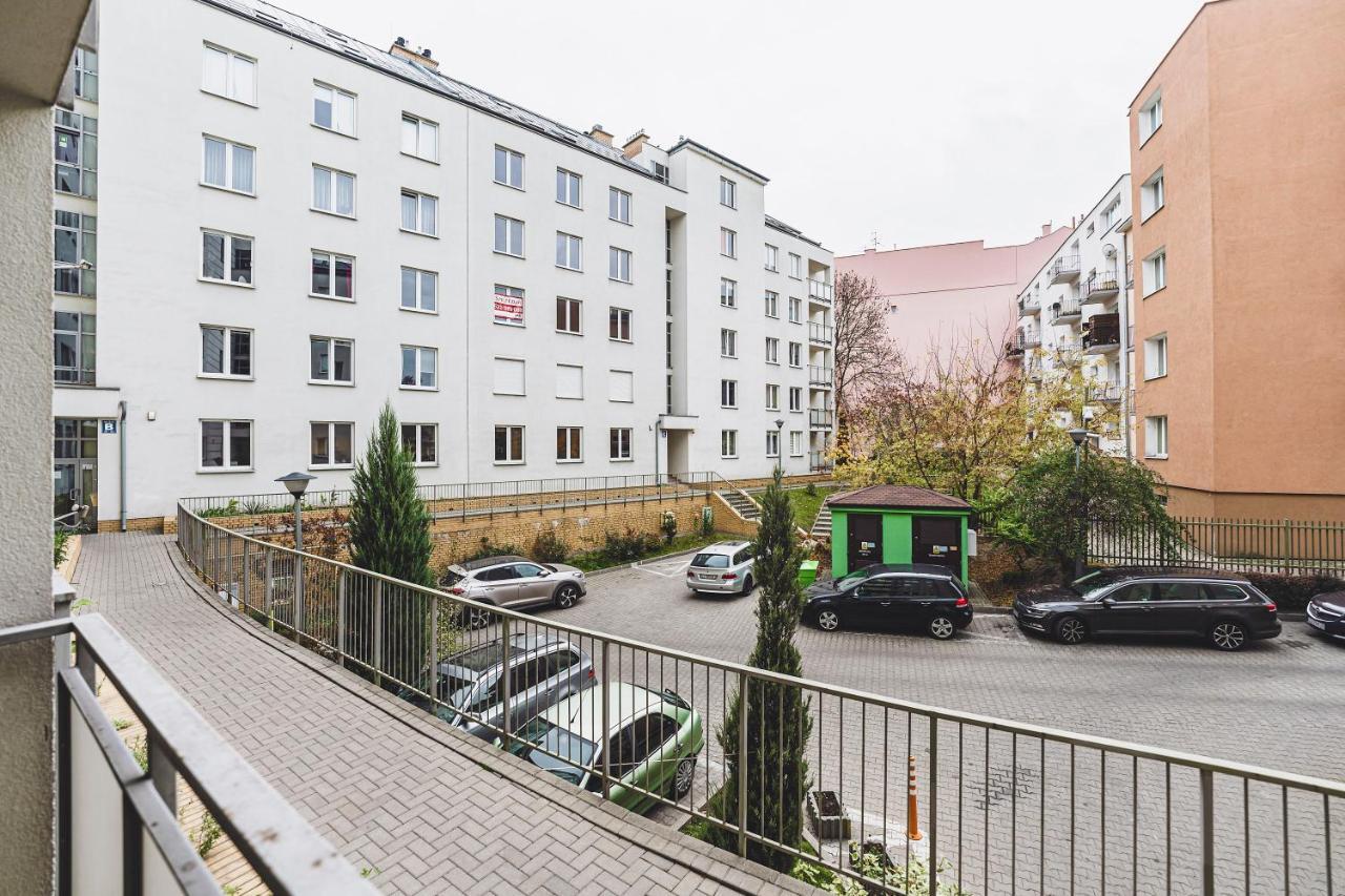Apartament Niecala Prince Deluxe Lublin Exteriér fotografie